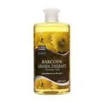 Youth Passport Barcode 600 ml Duş Jeli