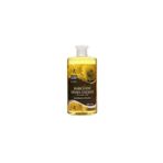 Youth Passport Barcode Aroma Therapy 600 ml Duş Jeli