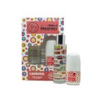 Youth Passport Carnaval Edp 75 ml + Deodorant Roll-on 60 ml Kadın Parfüm Seti