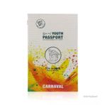 Youth Passport Carnaval EDP 75 ml Kadın Parfüm + 60 ml Deo Roll-On