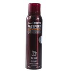 Youth Passport Deodorant 150 ml Parfüm