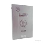 Youth Passport Edp 100Ml Jazz + Deo Roll-On 60Ml Erkek Parfum Seti