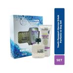 Youth Passport Erkek EDP 100 ml Narcos+200 ml Duş Jeli