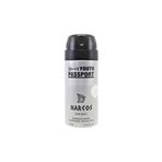 Youth Passport Narcos 150 ml Erkek Deodorant