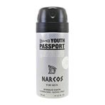 Youth Passport Narcos 150 ml Erkek Deodorant