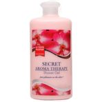 Youth Passport Secret 650 ml Duş Jeli