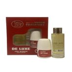 Youth Passport Women Kofre Deluxe EDP 75 ml + 60 ml Roll On Kadın Parfüm Seti