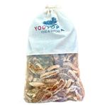 Youtopia 1 kg Şerit Kesme Kuru İncir
