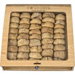 Youtopia Kitap Kutu 1 kg Kuru İncir