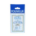 Youvella 1302 3 İğneli 5 Hazır Beden Yemli Takım