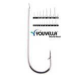 Youvella 1302 No:2 100'lü Kore Olta İğnesi