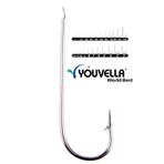 Youvella 1302 No:8 100'lü Olta İğnesi
