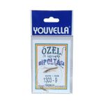 Youvella 1303 3 İğneli Hazır Beden Yemli Takım