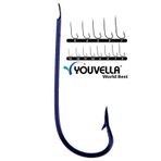 Youvella 1303 No:6 100'lü Kore Olta İğnesi
