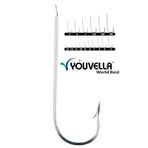 Youvella 1304 No:11 100'lü Kore Olta İğnesi