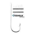 Youvella 1304 No:3 100 Adet Kore Olta İğnesi