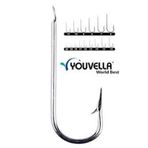 Youvella 1306 No:12 100'lü Kore Olta İğnesi