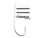 Youvella 1307 No:12 100'lü Olta İğnesi