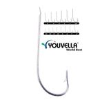 Youvella 1307 No:5 100'lü Kore Olta İğnesi