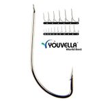 Youvella 1310 No:7 100'lü Kore Olta İğnesi