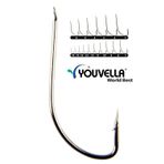 Youvella 1310 No:8 100'lü Kore Olta İğnesi