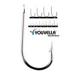 Youvella 1353 1D 1253 100'lü Kutu Nickel İğne