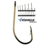 Youvella 1366 No:3 100'lü Olta İğnesi