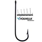 Youvella 1371 No:1/0 100'lü Kore Olta İğnesi