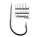 Youvella 1403 Kore 100'lü No:7 Olta İğnesi