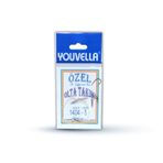 Youvella 1404 3 İğneli Hazır Beden Yemli Takım
