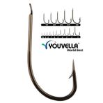 Youvella 1405 100'lü No:1/0 Kore İğne