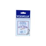Youvella 1405 3 İğneli Hazır Beden Yemli Takım
