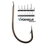Youvella 1405 No:4-0 100'lü Paket Olta İğnesi