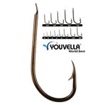 Youvella 1428 No:5 100'lü Olta İğnesi