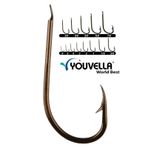 Youvella 1428 No:8 100'lü Olta İğnesi