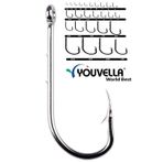 Youvella 1466 100'lü No:2/0 Kore İğne