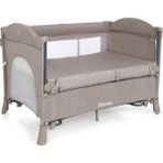 Yoyko Exclusive Comfort 8'in 1 Haki Park Yatak 70x110