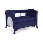 Yoyko Exclusive Comfort 8'in 1 Lacivert Park Yatak