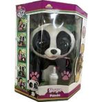 Yoyo Panda Interaktif Pelus Yeni