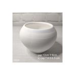 YOYOMOLD YY2238 Tabaklı Saksı (Tabaksız) Silikon Kalıp