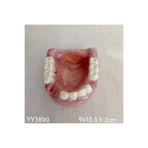 YOYOMOLD YY3890 DAMAKLI DİŞ KÜLLÜK SILIKON KALIP