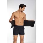 Yoyyo Corset Termal Korse - Standart - Siyah