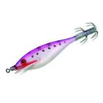 Yozuri BLRM/A329-M2-S-75 mm Squid Jig Ultra Cloth-Bavc Kalamar Sahte Balığı