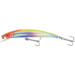Yozuri C27 130 mm Crystal Minnow Floating Sahte Balığı