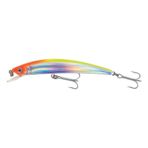 Yozuri C57 130 mm Crystal Minnow Floating Sahte Balığı