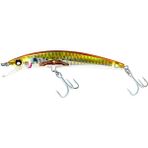 Yozuri Crystal 3D Minnow Floating HBK 13 gr 110 mm Sahte Balığı