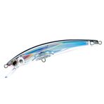 Yozuri Crystal 3D Minnow Floating Sahte Balığı