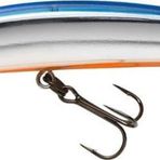 Yozuri Crystal Minnow Deep BT 90 mm Diver Walleye Sahte Balığı