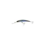 Yozuri Crystal Minnow Deep C4 130 mm Diver Floating Sahte Balığı