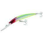 Yozuri Crystal Minnow Deep HBGS 130 mm Diver Floating Sahte Balığı